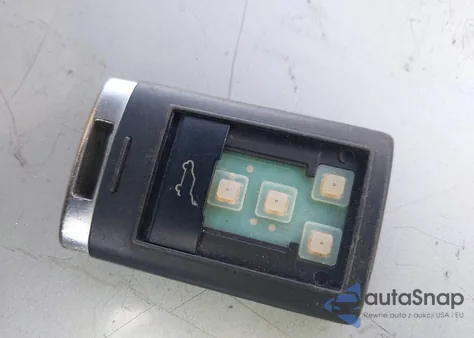 2013 Cadillac Xts Standard from USA, damaged, VIN 2G61N5S30D9185899